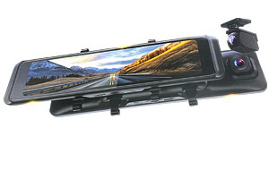 大邁 M996 4K+2K 星光2代 行車記錄器