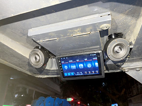 汽車音響責任施工