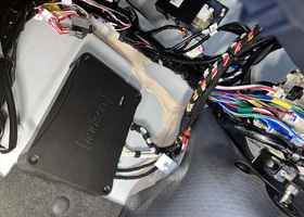 三菱客製化專區